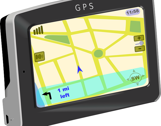 Comment choisir un GPS de voiture