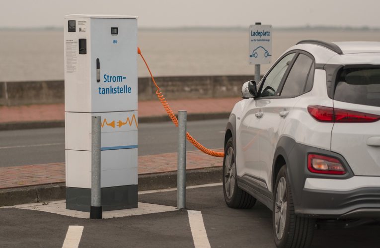 Les moteurs des voitures électriques : la révolution de la mobilité propre