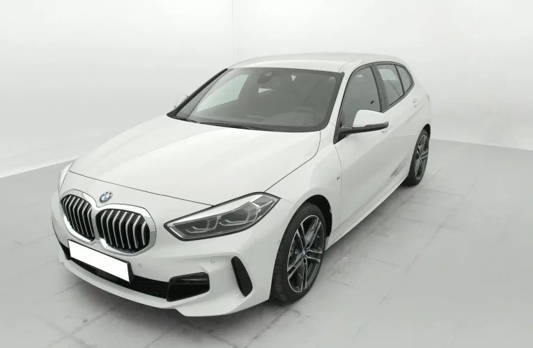 Pourquoi choisir le modèle BMW Série 1 ?